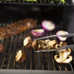 Broil King Baron Precision BBQ Tongs 12