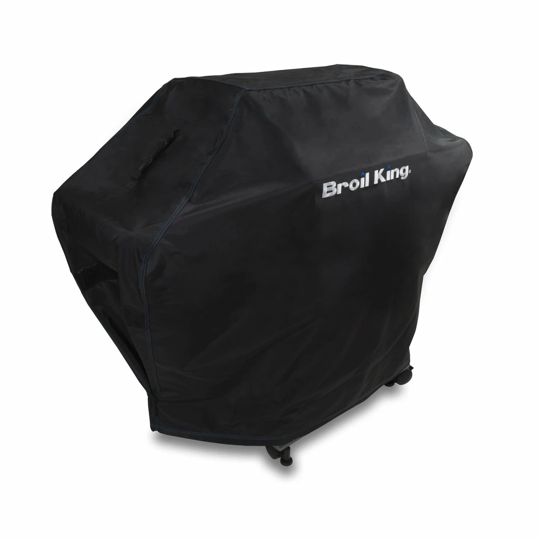 Broil King 68488 Premium BBQ Cover 64-Inch Fits Selected BARON, SIGNET, SOVEREIGN And CROWN Series 4 Broil King 68488 Premium BBQ Cover 64-Inch Fits Selected BARON, SIGNET, SOVEREIGN And CROWN Series
