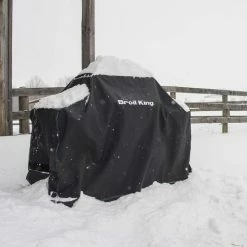 BBQ Accessories Broil King 68492 Premium BBQ Cover 70.5-Inch Fits REGAL And IMPERIAL 500 Series 14 BBQ Accessories Broil King 68492 Premium BBQ Cover 70.5-Inch Fits REGAL And IMPERIAL 500 Series