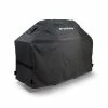 Broil King 68490 Premium BBQ Cover 76-Inch Fits Selected REGAL And IMPERIAL Series BBQ Accessories