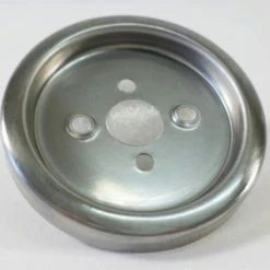 Control Knobs & Bezels Broil King Bezel Knob (Stainless)