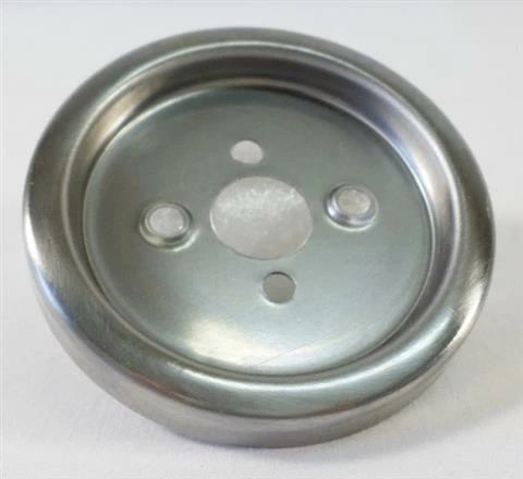 Control Knobs & Bezels Broil King Bezel Knob (Stainless) 1 Control Knobs & Bezels Broil King Bezel Knob (Stainless)