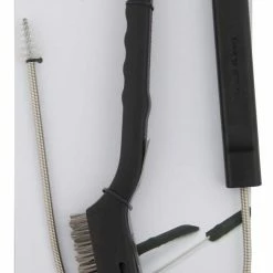 Broil King Burner Brush & Maintenance Set Stainless Steel 64310 5 Broil King Burner Brush & Maintenance Set Stainless Steel 64310