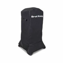 Broil King Cabinet Smoker Cover BBQ Accessories