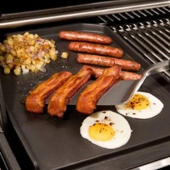 Broil King Cast Iron Plancha 11342 Cooking Grates, Grids & Grills
