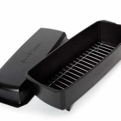 BBQ Accessories Broil King Cast Rib Roaster