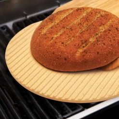 BBQ Accessories Broil King Ceramic Pizza Stone 15" 9 BBQ Accessories Broil King Ceramic Pizza Stone 15