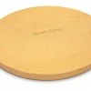 BBQ Accessories Broil King Ceramic Pizza Stone 15"