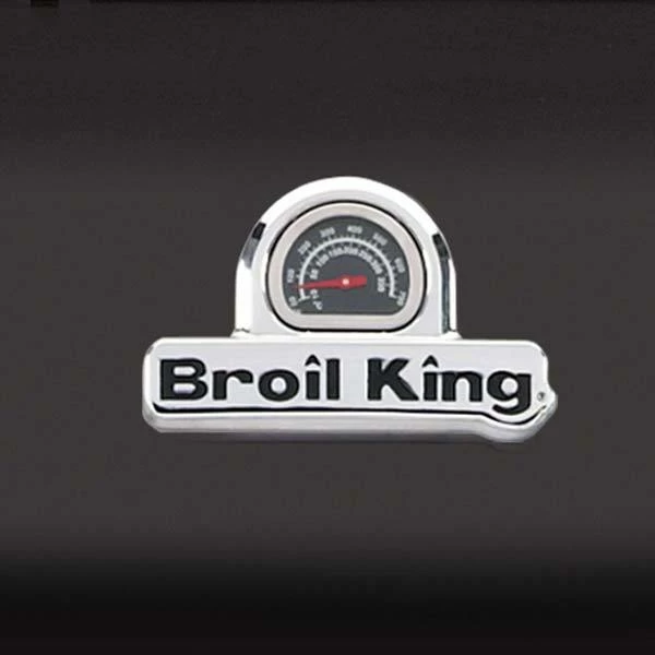 Broil King CROWN 420 4-Burner BBQ BBQs & Smokers 14 Broil King CROWN 420 4-Burner BBQ BBQs & Smokers