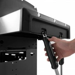 Broil King CROWN 420 4-Burner BBQ BBQs & Smokers 25 Broil King CROWN 420 4-Burner BBQ BBQs & Smokers