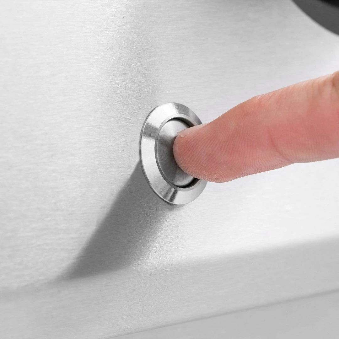 Broil King CROWN 420 4-Burner BBQ BBQs & Smokers 16 Broil King CROWN 420 4-Burner BBQ BBQs & Smokers