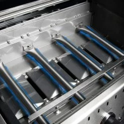 Broil King CROWN 420 4-Burner BBQ BBQs & Smokers 20 Broil King CROWN 420 4-Burner BBQ BBQs & Smokers