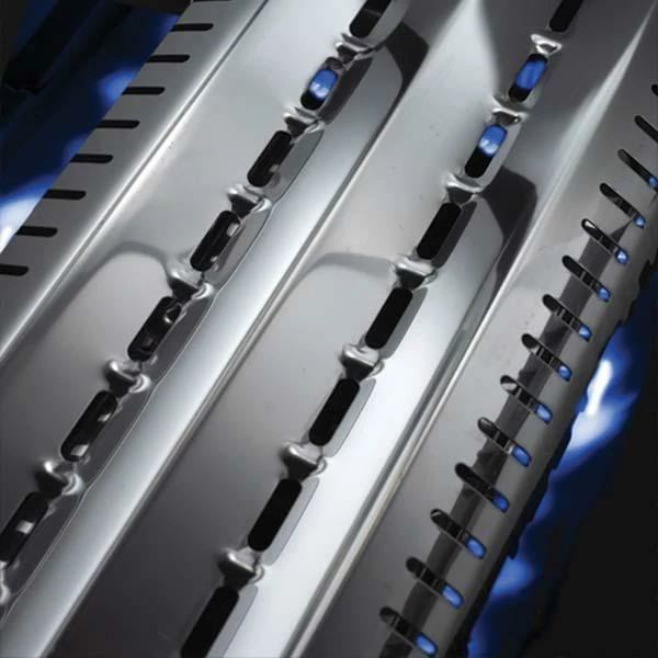 Broil King CROWN S490 BBQ With Side Burner, Rear Rotisserie Burner & Rotisserie Kit BBQs & Smokers 6 Broil King CROWN S490 BBQ With Side Burner, Rear Rotisserie Burner & Rotisserie Kit BBQs & Smokers