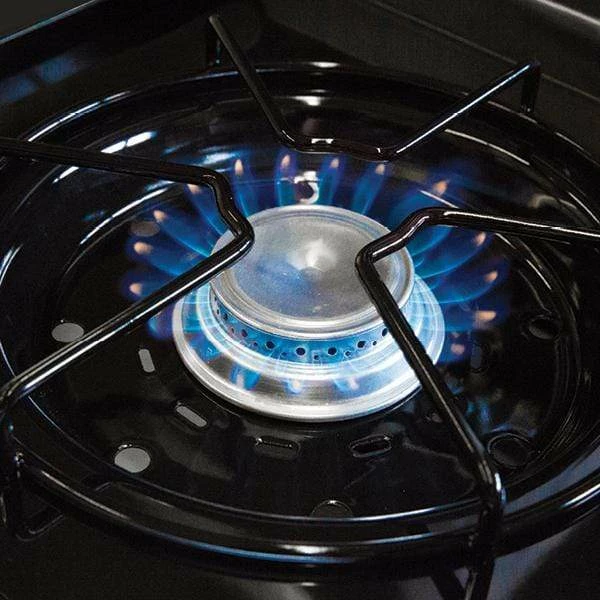 Broil King CROWN S490 BBQ With Side Burner, Rear Rotisserie Burner & Rotisserie Kit BBQs & Smokers 10 Broil King CROWN S490 BBQ With Side Burner, Rear Rotisserie Burner & Rotisserie Kit BBQs & Smokers