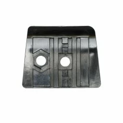 Broil King Crown Series - Lid Handle Spacer (Left) Handles