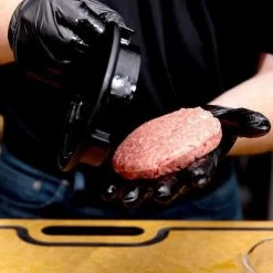 Broil King Deluxe Burger Press 62475 BBQ Accessories