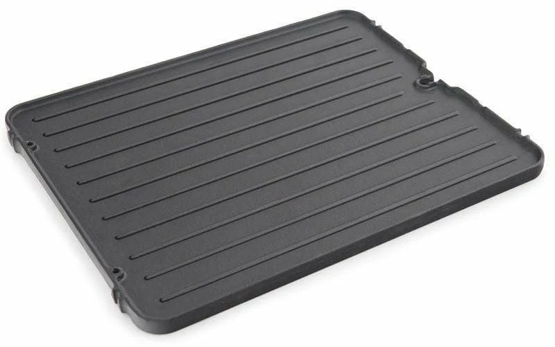 Broil King Porta-Chef 320 Griddle (Exact Fit) BBQ Accessories 1 Broil King Porta-Chef 320 Griddle (Exact Fit) BBQ Accessories