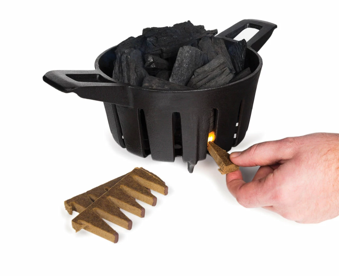 BBQ Accessories Broil King Fire Starter Pack (20) 3 BBQ Accessories Broil King Fire Starter Pack (20)
