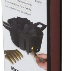 BBQ Accessories Broil King Fire Starter Pack (20)