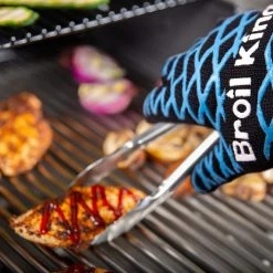 BBQ Accessories Broil King Grilling Mitt