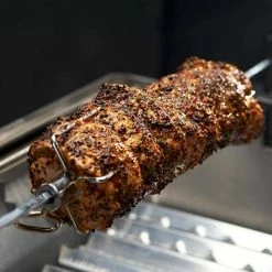 BBQ Accessories Broil King Heavy Duty Rotisserie Forks (Set Of 2)