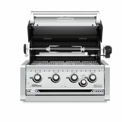 Broil King Imperial 470 Built-In BBQ Head
