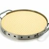 Broil King Imperial Pizza Stone BBQ Set