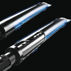 Broil King Imperial S 690 Built-in BBQ Stainless Steel With Rotisserie & Side Burner