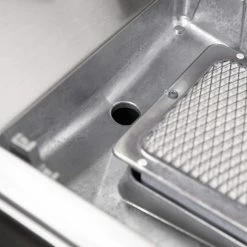 Broil King Infrared Side Burner