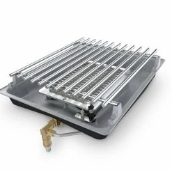 Broil King Infrared Side Burner