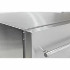 Broil King Integrated Outdoor Fridge 24