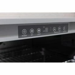 Broil King Integrated Outdoor Fridge 24