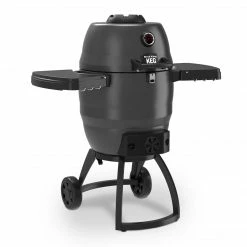 Broil King Charcoal Smoker/Grill - KEG 5000 911470 BBQs & Smokers