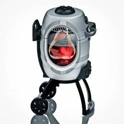 Broil King Charcoal Smoker/Grill - KEG 5000 911470 BBQs & Smokers