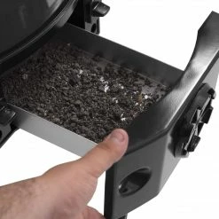 Broil King Charcoal Smoker/Grill - KEG 5000 911470 BBQs & Smokers