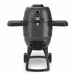 Broil King Charcoal Smoker/Grill - KEG 5000 911470 BBQs & Smokers