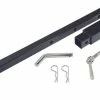 BBQ Replacement Parts Broil King Keg Hitch Adaptor Kit
