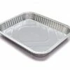 Broil King Large Foil Drip Pan Grease Trays, Grease Cups & Drip Pans
