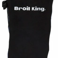 BBQ Accessories Broil King Leather BBQ Gloves
