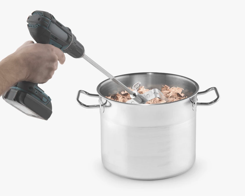 Broil King Meat Shredder 3 Broil King Meat Shredder