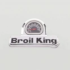 Broil King MONARCH 320 3-Burner BBQ BBQs & Smokers