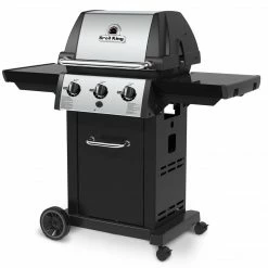 Broil King MONARCH 320 3-Burner BBQ BBQs & Smokers