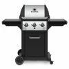 Broil King MONARCH 320 3-Burner BBQ BBQs & Smokers