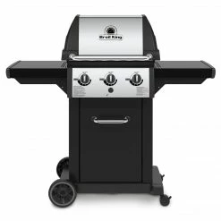 Broil King MONARCH 320 3-Burner BBQ BBQs & Smokers