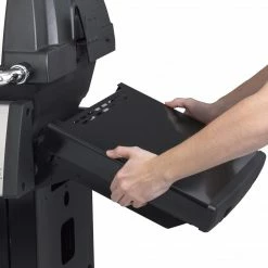 Broil King MONARCH 340 BBQ With Side Burner