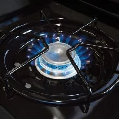 Broil King MONARCH 340 BBQ With Side Burner