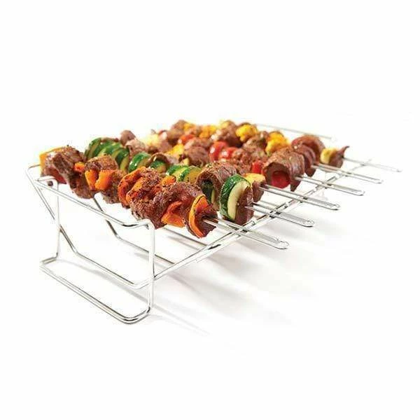 Broil King Multi Rack Skewer Kit 1 Broil King Multi Rack Skewer Kit