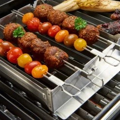 Broil King Narrow Kebab Rack