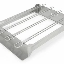 Broil King Narrow Kebab Rack