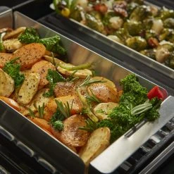 Broil King Narrow Wok Topper